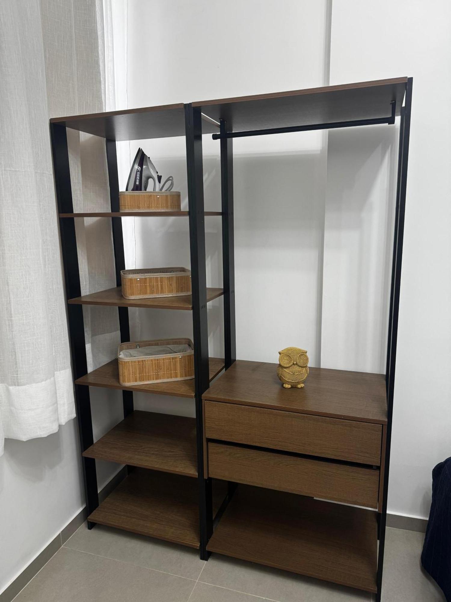 Na Quadra Da Com Conforto Nsc1141-503a Río de Janeiro