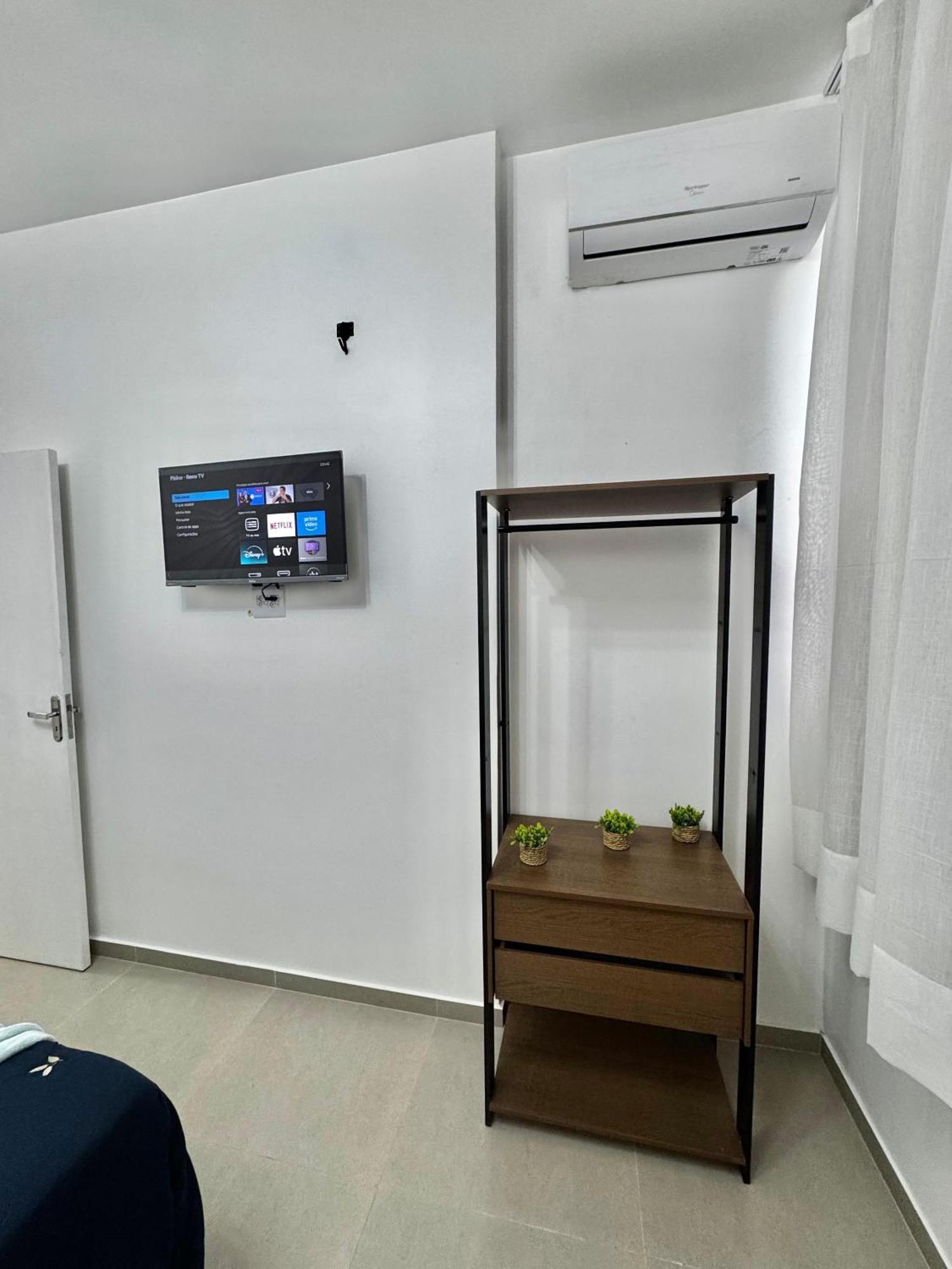 Apartamento Na Quadra Da Com Conforto Nsc1141-503a *