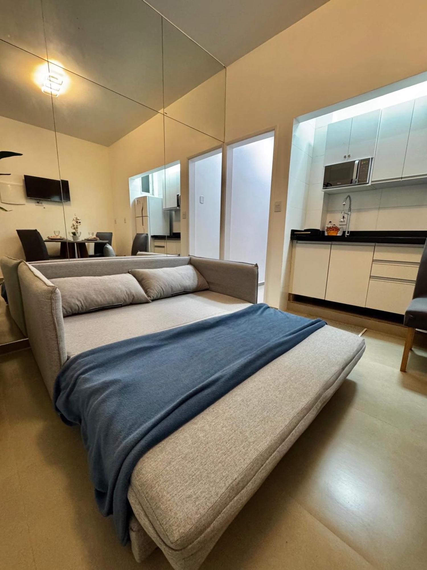 Na Quadra Da Com Conforto Nsc1141-503a Apartamento