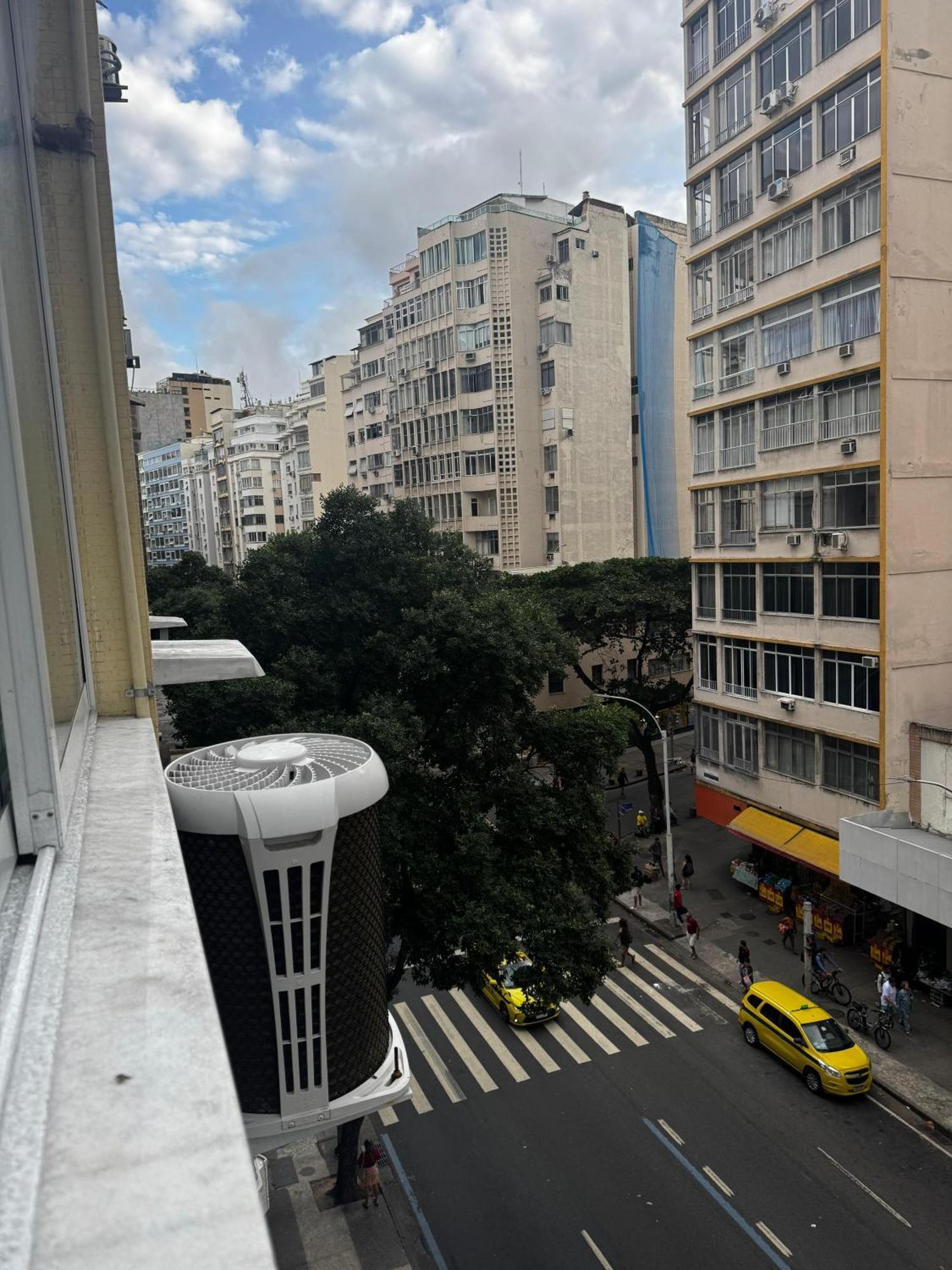 Apartamento Na Quadra Da Com Conforto Nsc1141-503a Río de Janeiro