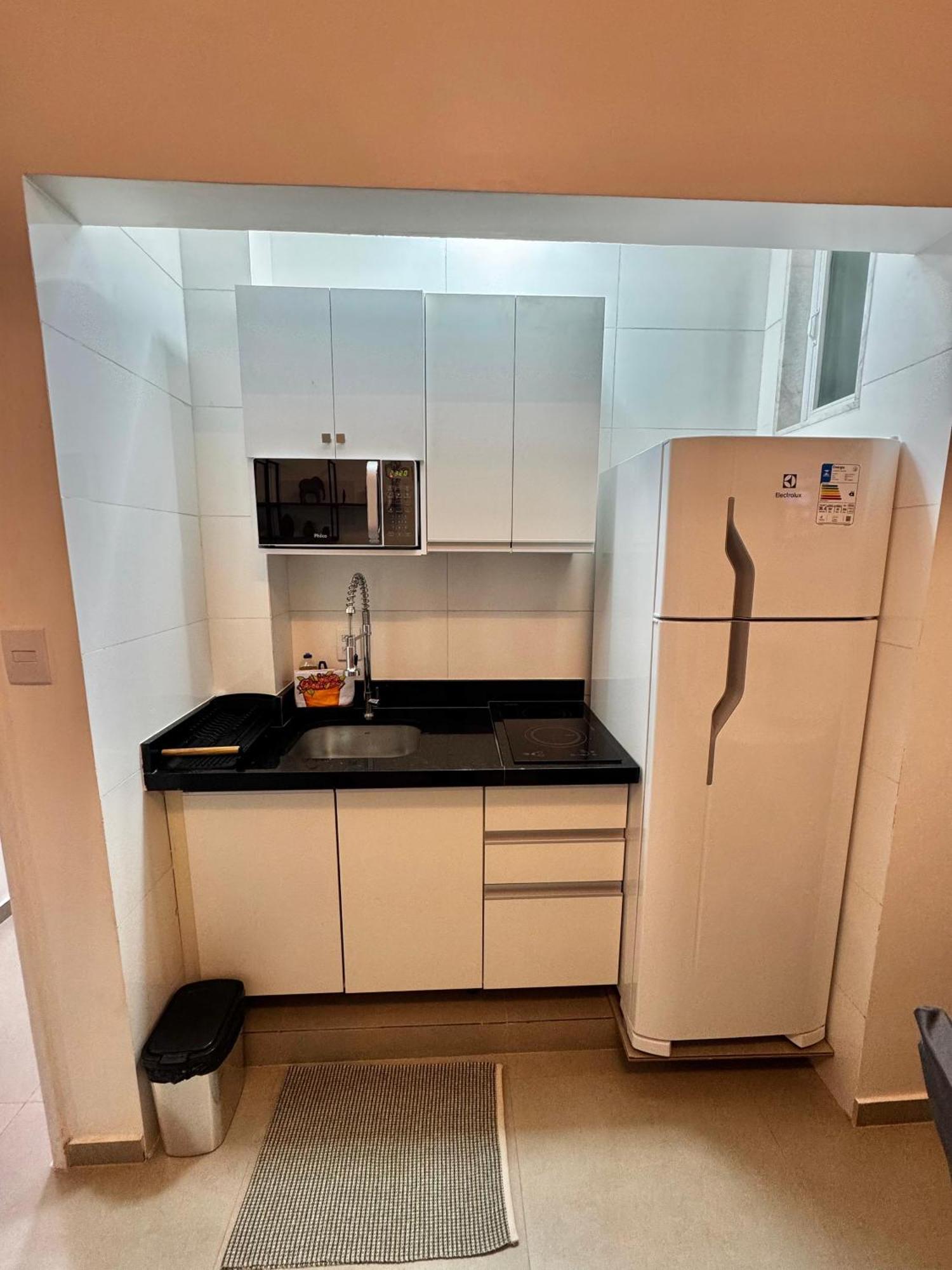 Na Quadra Da Com Conforto Nsc1141-503a Apartamento *